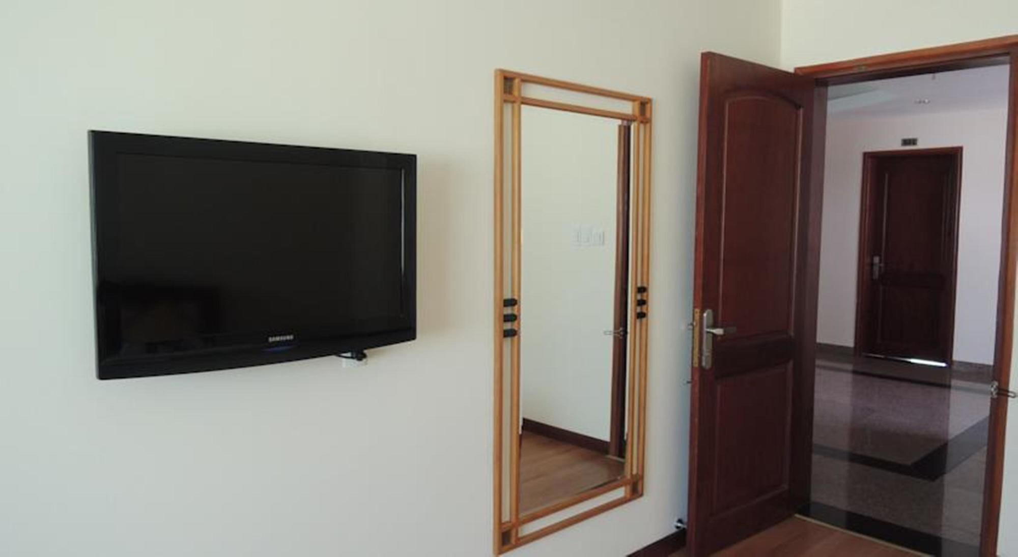 Duc Minh Hotel Ho Či Minovo Město Exteriér fotografie